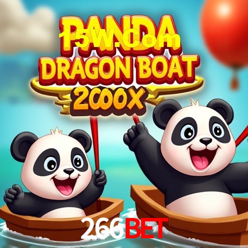 Experiência VIP 266Bet