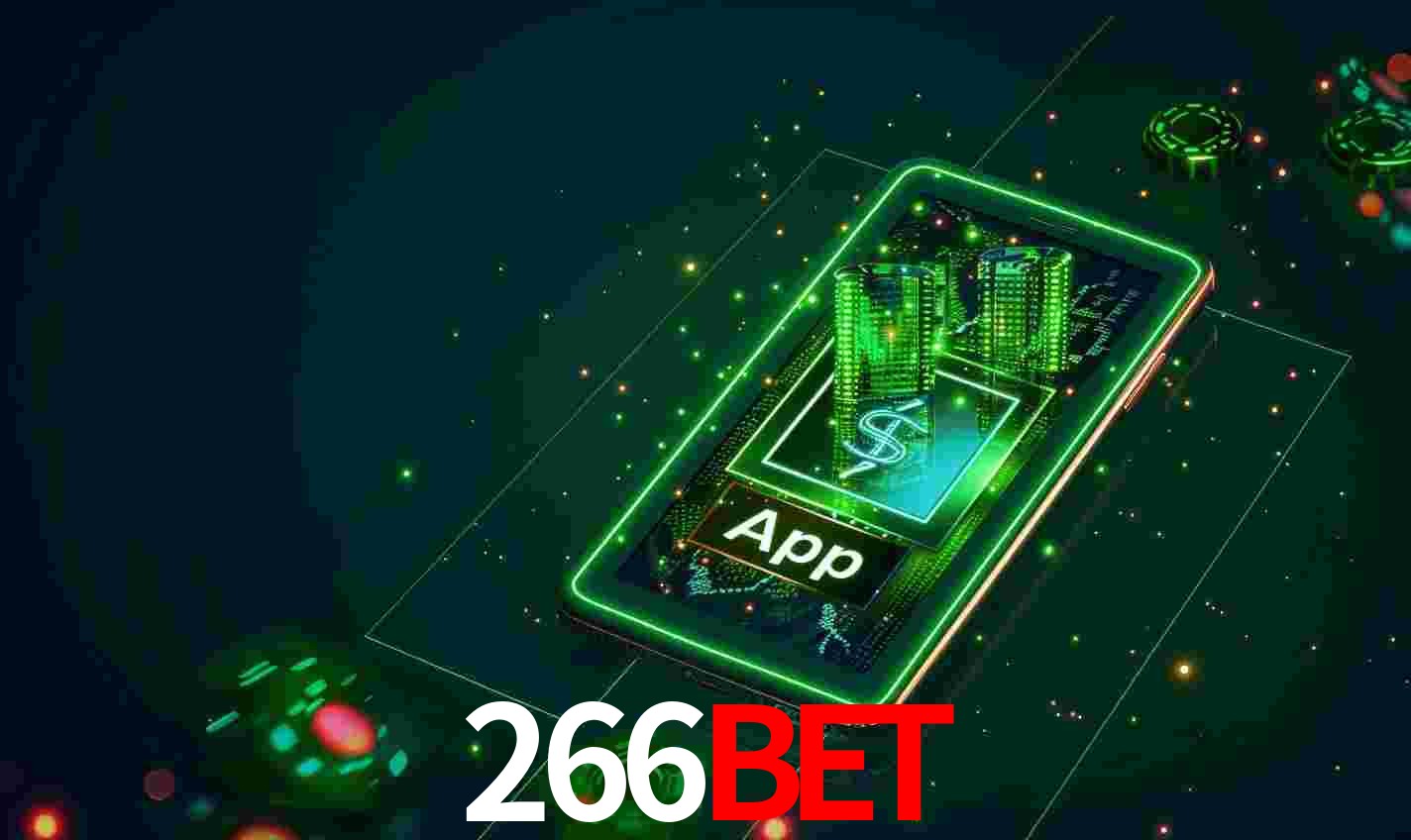 Simplificando a Experiência de Jogo 266Bet App