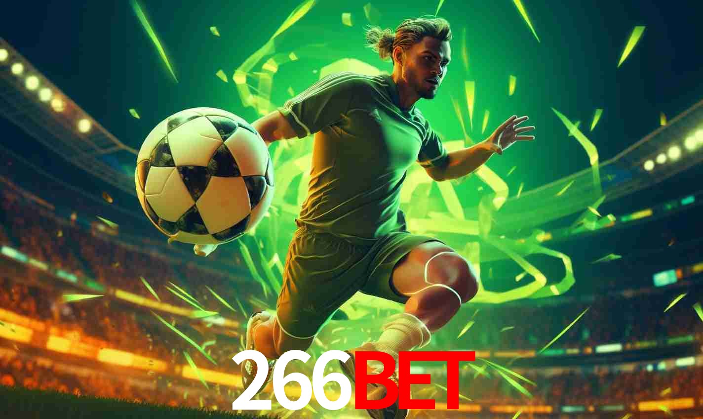 Diversidade Apostas no 266Bet