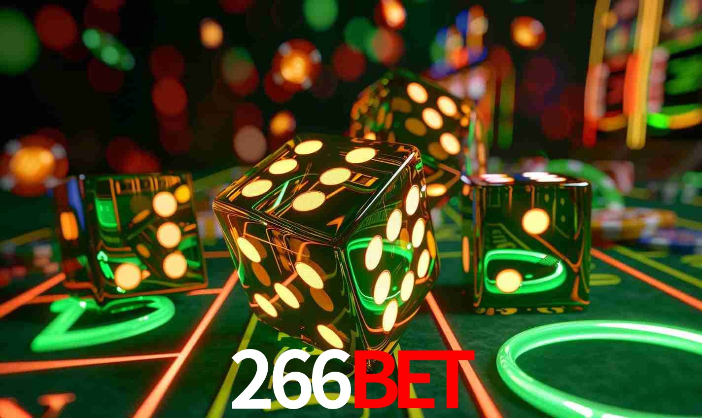 Entretenimento no Jogos 266Bet
