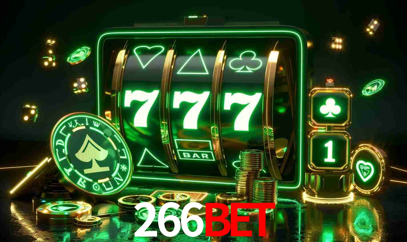 Seguro Login no Cassino Online 266Bet