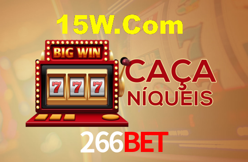 Daily Bonuses 266Bet