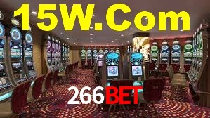 Secure Login 266Bet