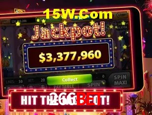 Especiais de Fim de Semana 266Bet