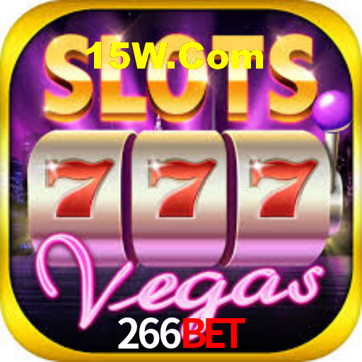 Live Casino 266Bet