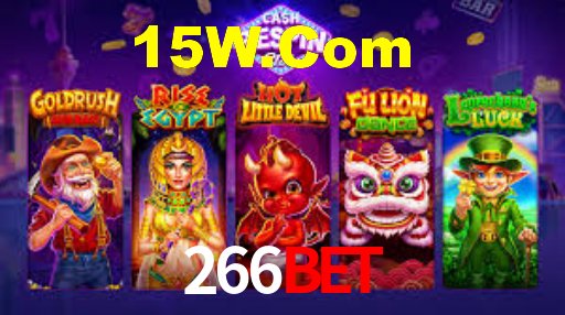 Tournaments 266Bet