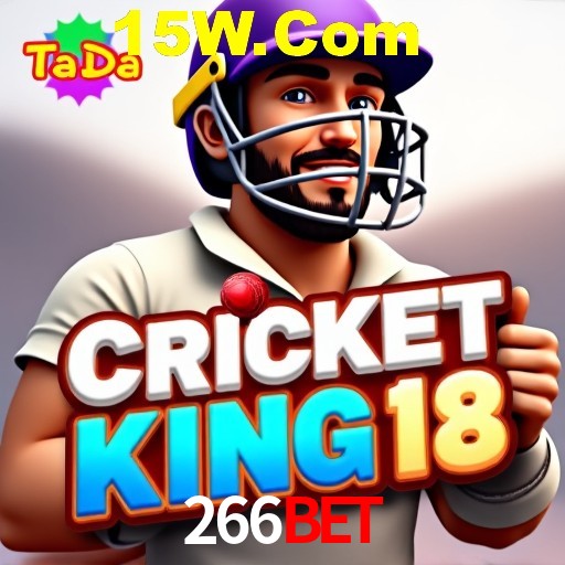 Desvendando o Mundo dos Jogos Virtuais na 266Bet