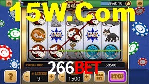 Live Casino 266Bet