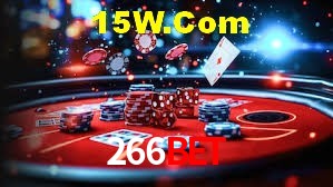 Seasonal Promotions 266Bet