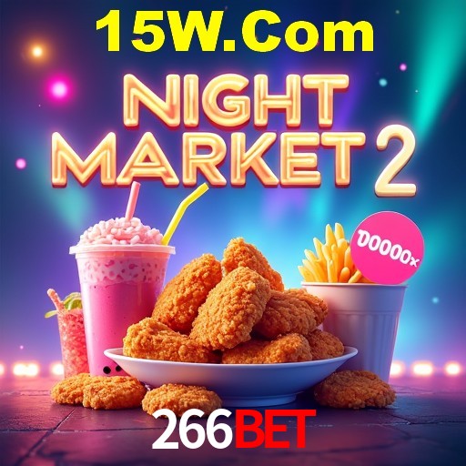 cassino 266Bet