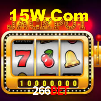 Welcome Bonus 266Bet