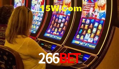 Login Seguro 266Bet