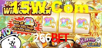 Tennis Betting 266Bet
