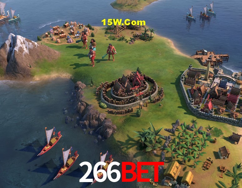 Diretório de Jogos 266Bet