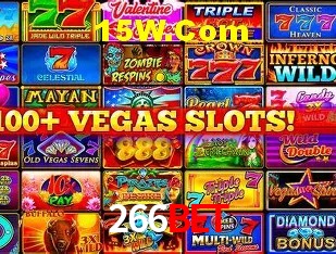 Promoção Relâmpago 266Bet