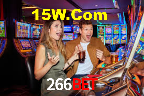 Premium Interface 266Bet