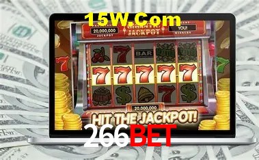 Jogos de Slot 266Bet