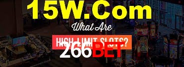 Bonus Features 266Bet