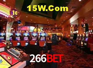Promoções Sazonais 266Bet